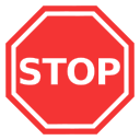 STOP